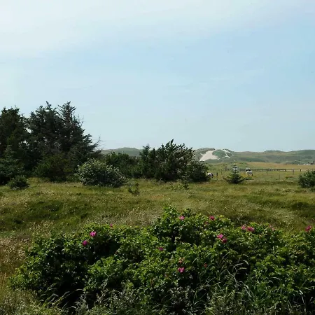 6 Person In Hvide Sande * Havrvig